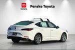 2025 Acura Integra Base