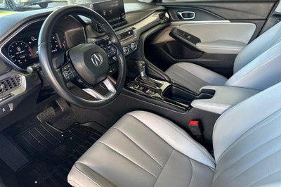 2025 Acura Integra Base