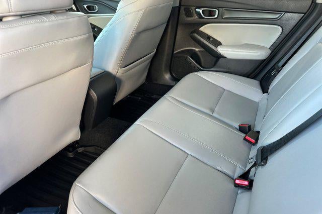 2025 Acura Integra Base