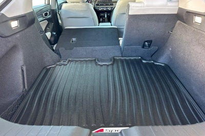 2025 Acura Integra Base