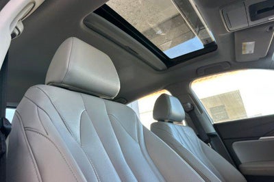 2025 Acura Integra Base