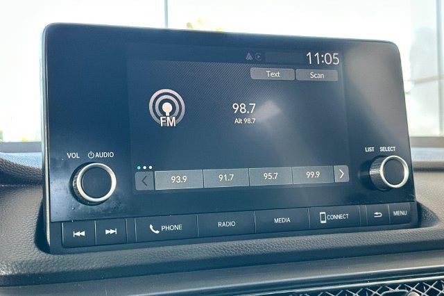 2025 Acura Integra Base