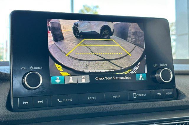 2025 Acura Integra Base