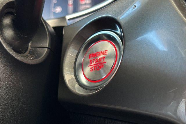 2025 Acura Integra Base