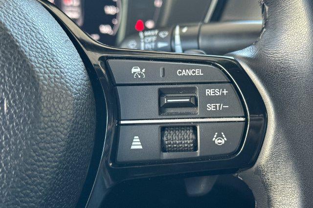 2025 Acura Integra Base