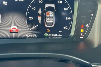 2025 Acura Integra Base