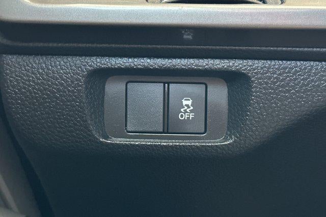 2025 Acura Integra Base