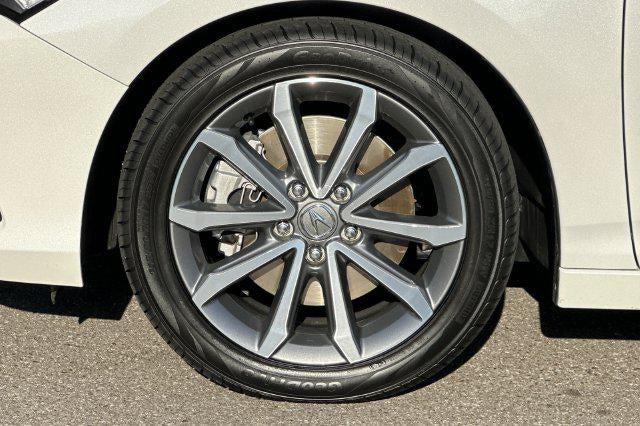 2025 Acura Integra Base