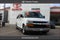 2020 Chevrolet Express LT Passenger