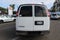 2020 Chevrolet Express LT Passenger
