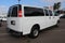 2020 Chevrolet Express LT Passenger
