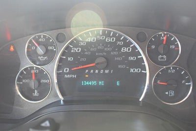 2020 Chevrolet Express LT Passenger