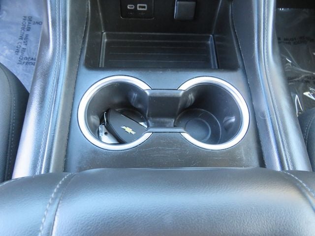 2021 Chevrolet Tahoe LS