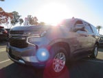 2021 Chevrolet Tahoe LS