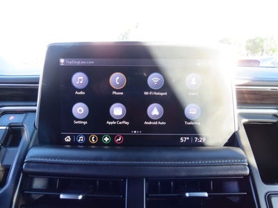 2021 Chevrolet Tahoe LS