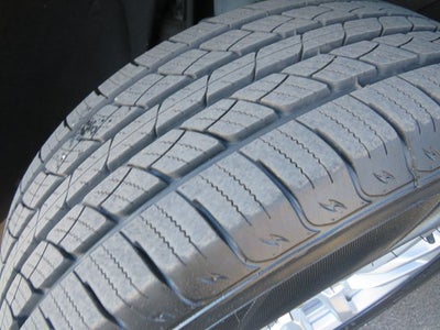 2021 Chevrolet Tahoe LS