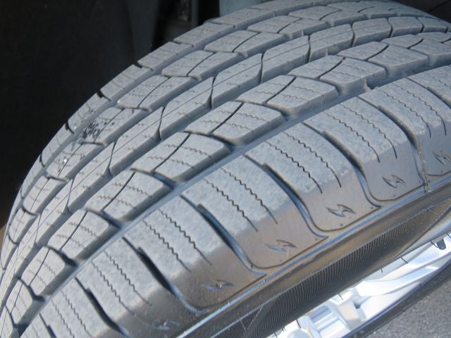 2021 Chevrolet Tahoe LS