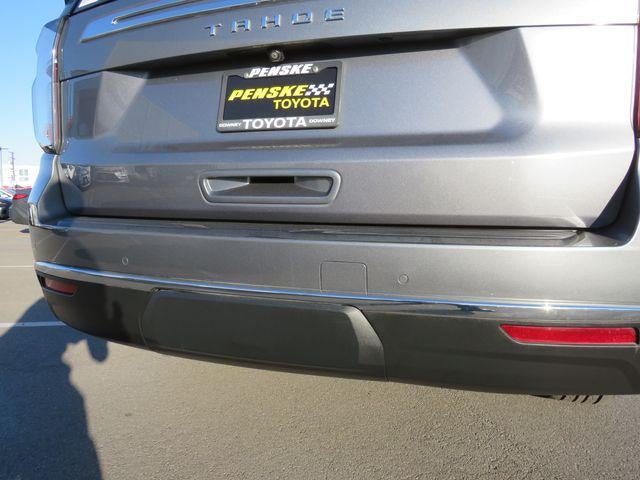 2021 Chevrolet Tahoe LS