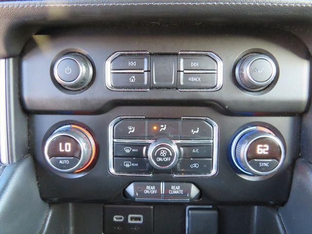 2021 Chevrolet Tahoe LS