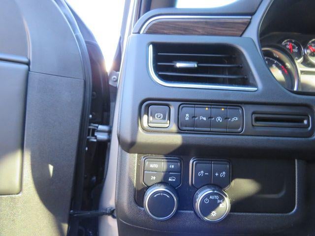 2021 Chevrolet Tahoe LS