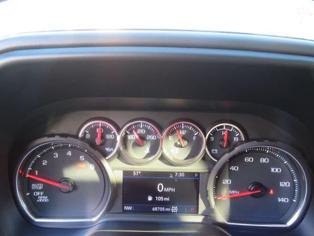 2021 Chevrolet Tahoe LS