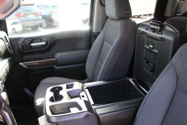 2022 GMC Sierra Limited Elevation