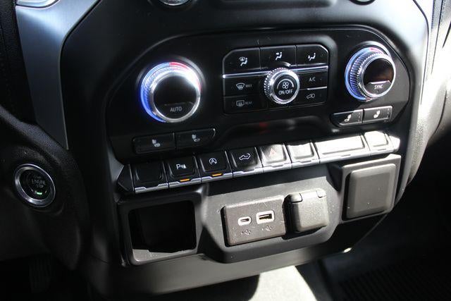 2022 GMC Sierra Limited Elevation