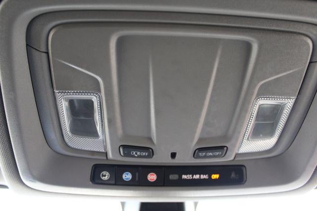 2022 GMC Sierra Limited Elevation