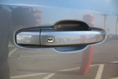 2022 GMC Sierra Limited Elevation