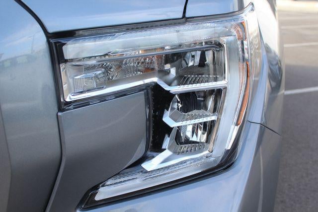 2022 GMC Sierra Limited Elevation