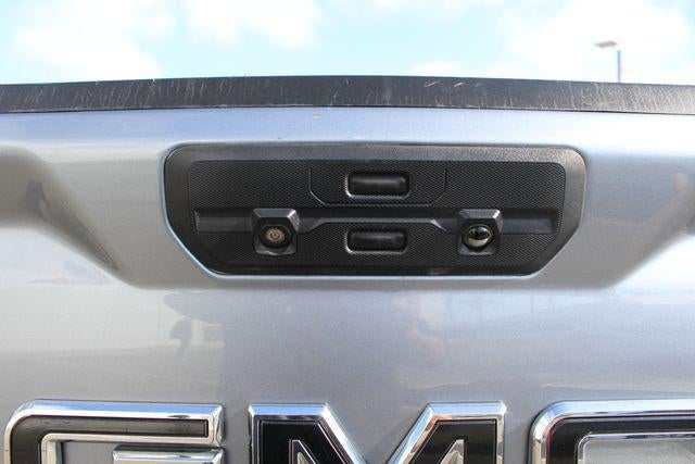 2022 GMC Sierra Limited Elevation