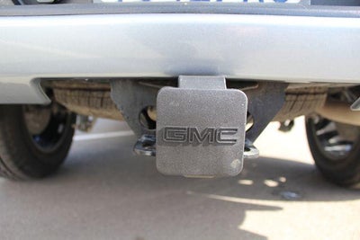 2022 GMC Sierra Limited Elevation