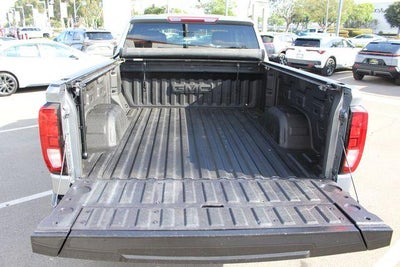 2022 GMC Sierra Limited Elevation