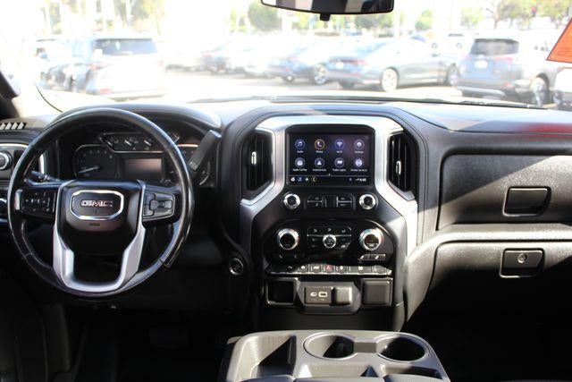 2022 GMC Sierra Limited Elevation