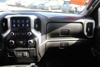 2022 GMC Sierra Limited Elevation