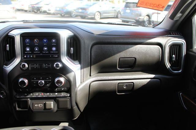2022 GMC Sierra Limited Elevation