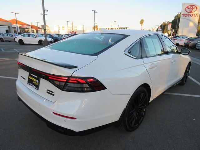 2023 Honda Accord Touring