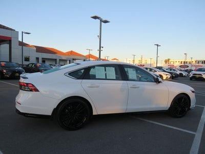 2023 Honda Accord Touring