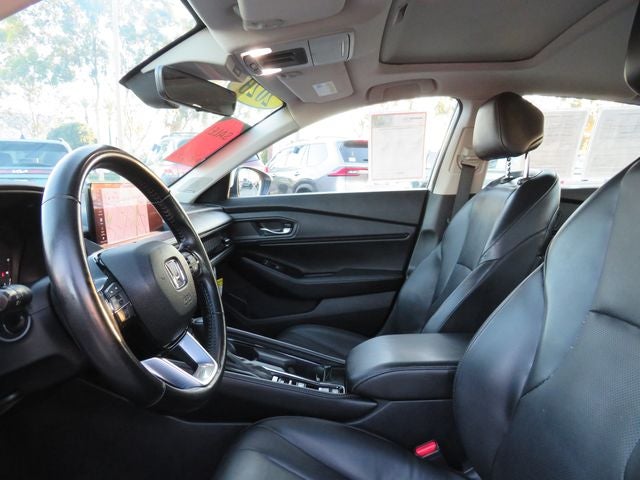 2023 Honda Accord Touring