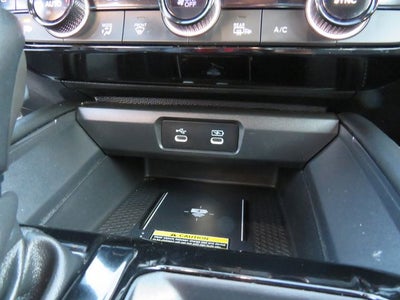 2023 Honda Accord Touring