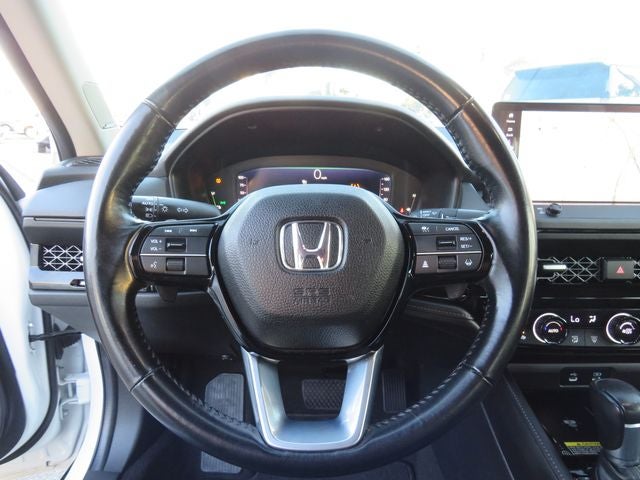 2023 Honda Accord Touring