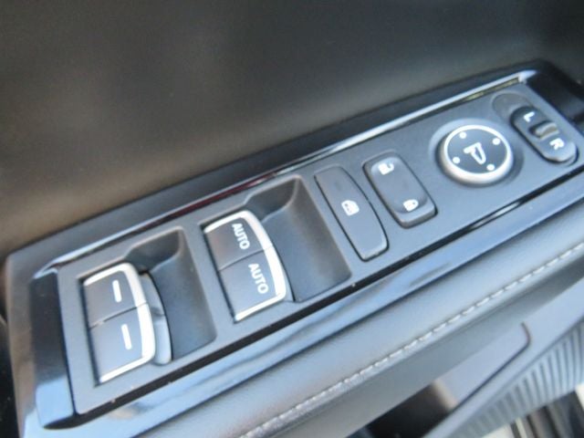 2023 Honda Accord Touring