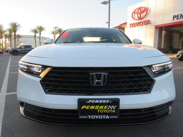 2023 Honda Accord Touring