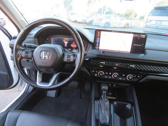 2023 Honda Accord Touring