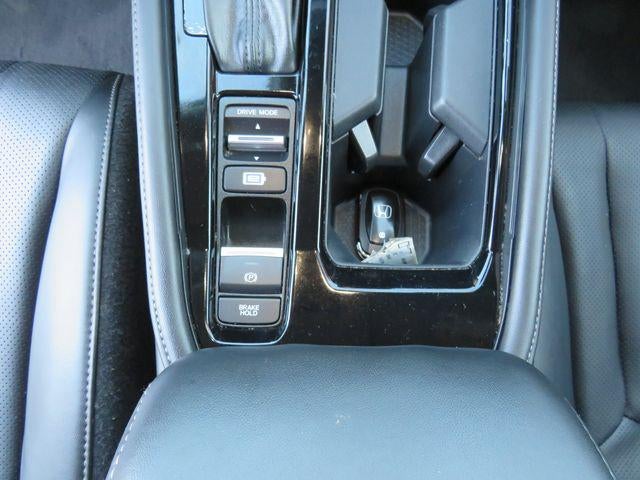 2023 Honda Accord Touring