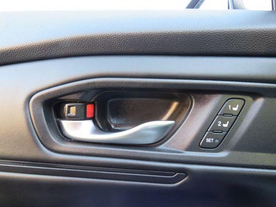 2023 Honda Accord Touring