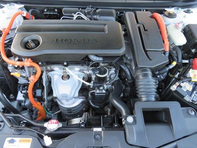 2023 Honda Accord Touring