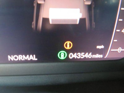 2023 Honda Accord Touring