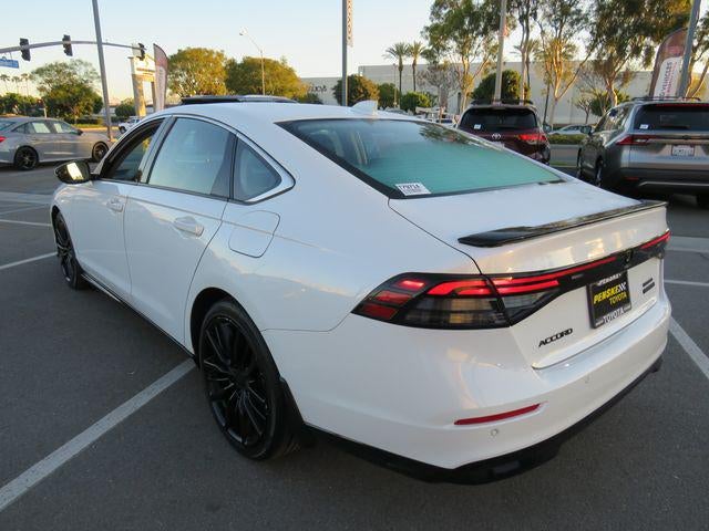 2023 Honda Accord Touring