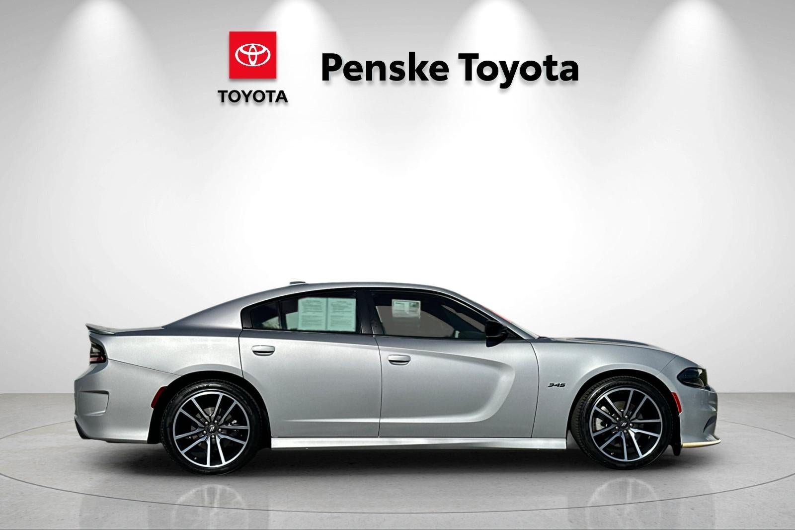 2023 Dodge Charger R/T